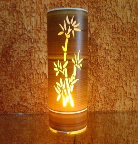 Bambu — foto